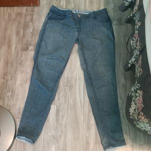 Flipside jeans